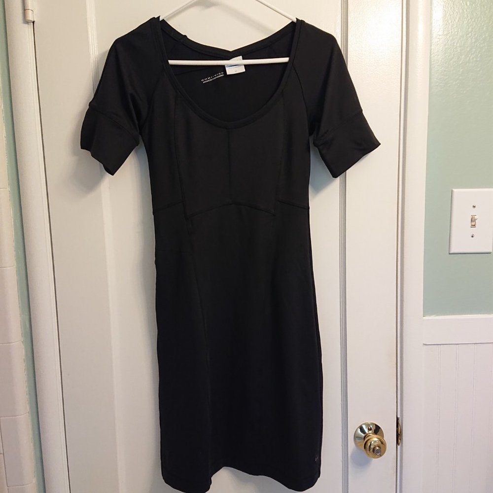 Columbia Omniwick Dress